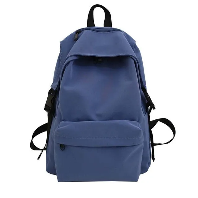 2021 Waterproof Nylon Backpacks Women Bag Fashion Backpack For Women Big Small Travel Backpack Female Shoulder Bag Mochilas