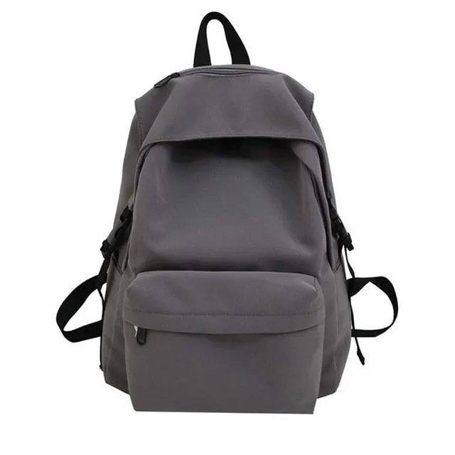 2021 Waterproof Nylon Backpacks Women Bag Fashion Backpack For Women Big Small Travel Backpack Female Shoulder Bag Mochilas