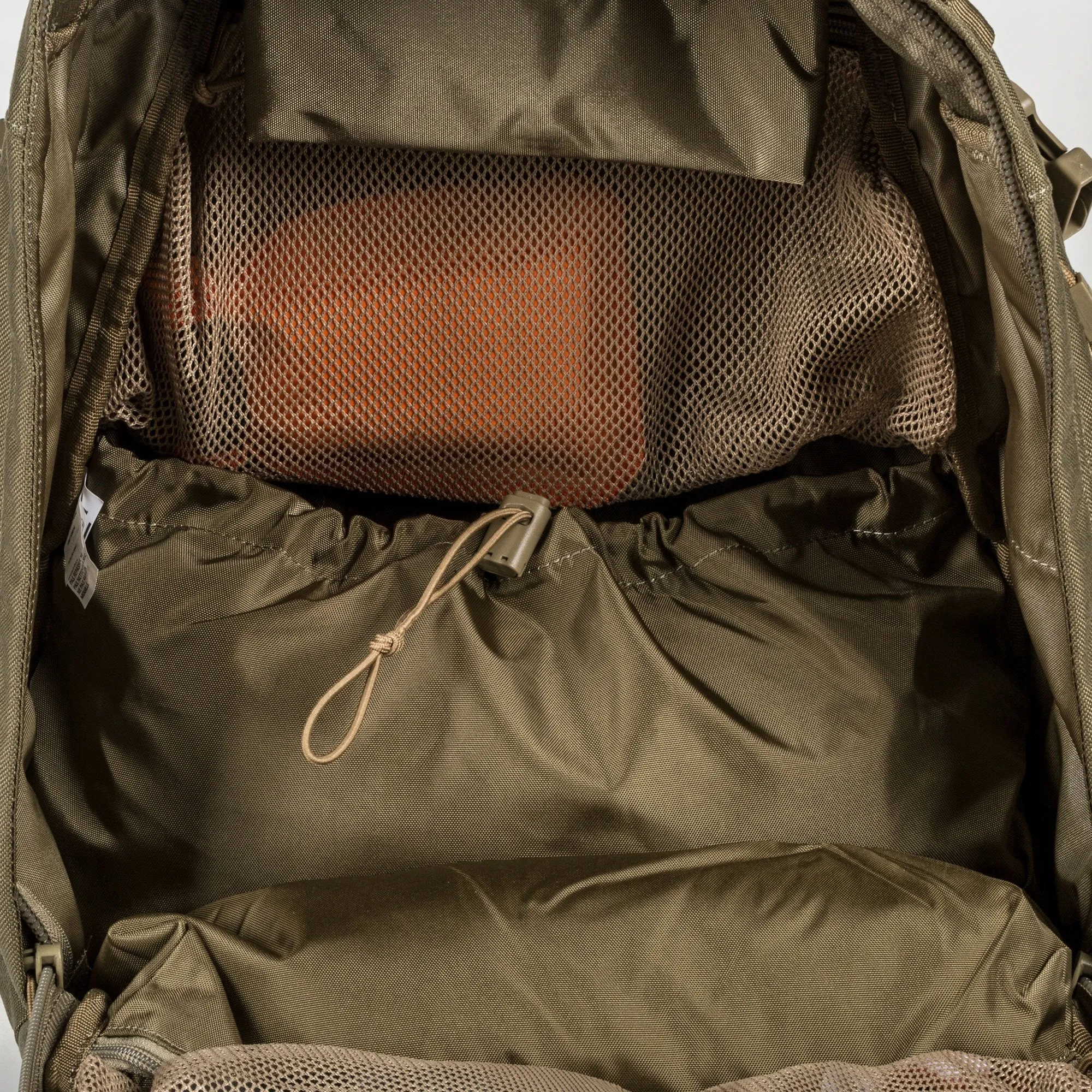 5.11 RUSH24 Tactical Backpack, Medium, Style 58601, Double Tap