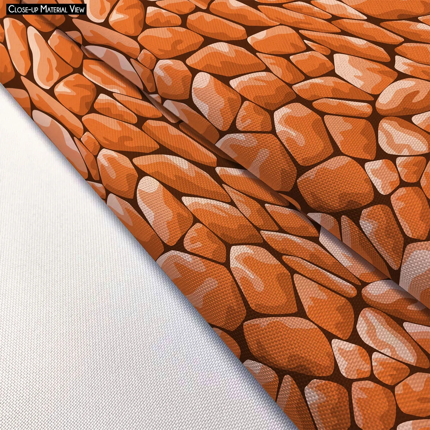 Abstract Décor Backpack for Students | College & Travel Bag