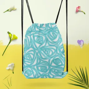 Abstract Pattern D2 Backpack for Students | College & Travel Bag