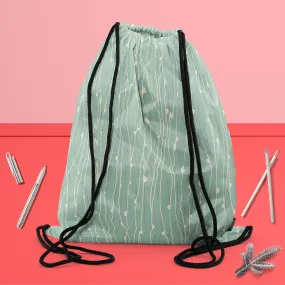 Abstract Style D1 Backpack for Students | College & Travel Bag