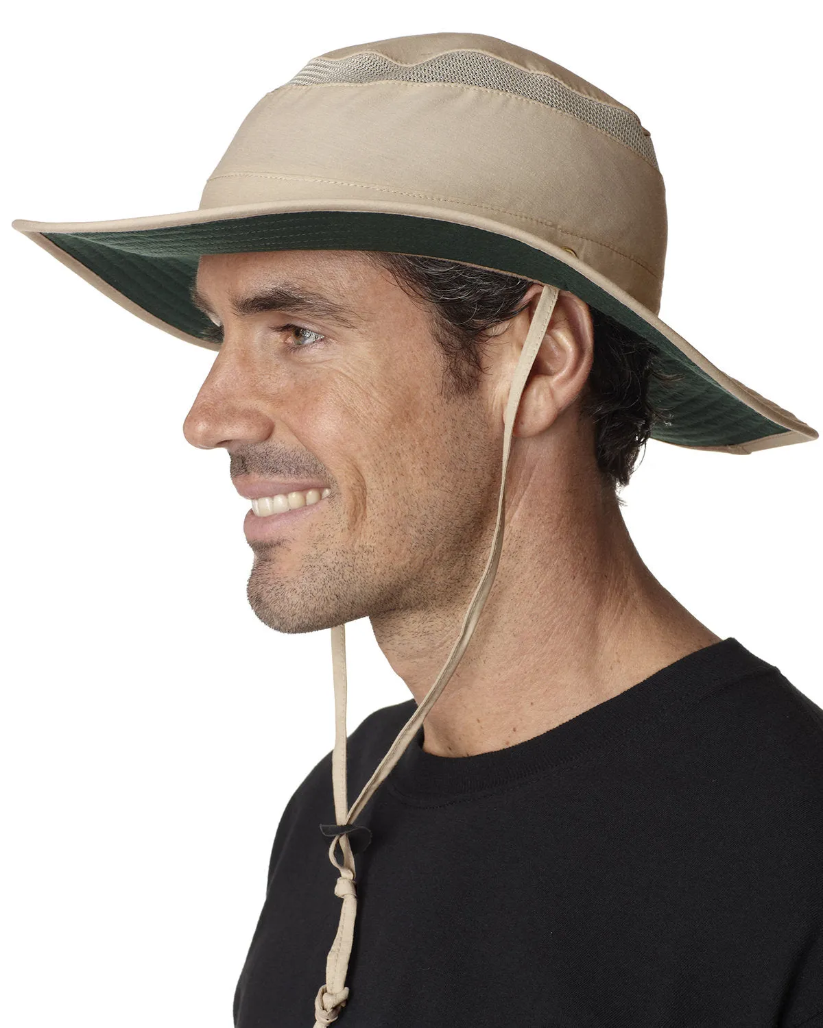 Adams Outback Brimmed Hat