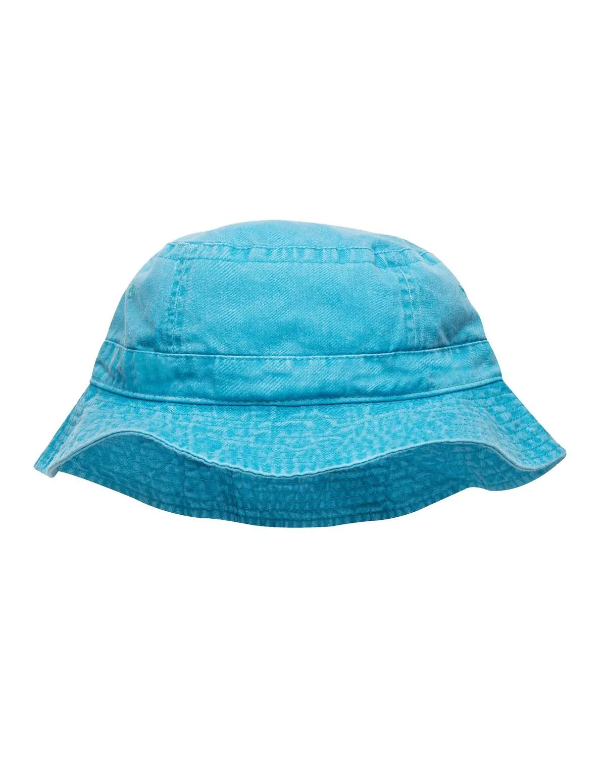 Adams Vacationer Pigment Dyed Bucket Hat