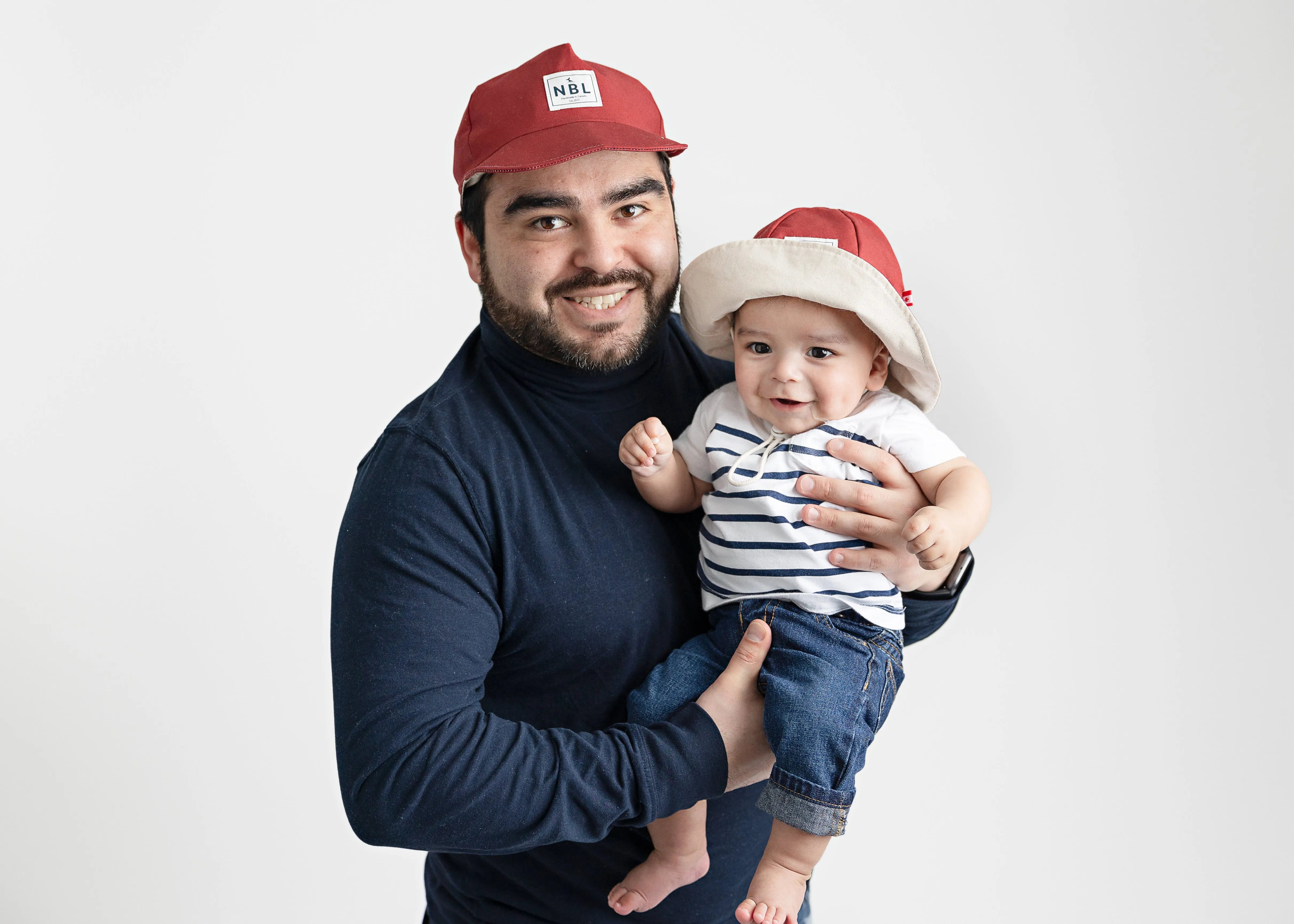 Adult Baseball Cap (Spice)