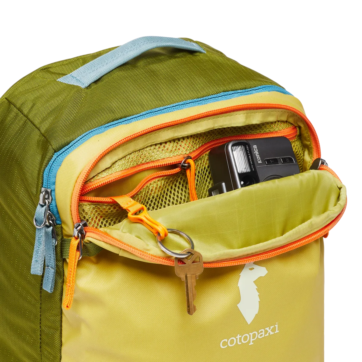 Allpa Mini 20L Travel Pack