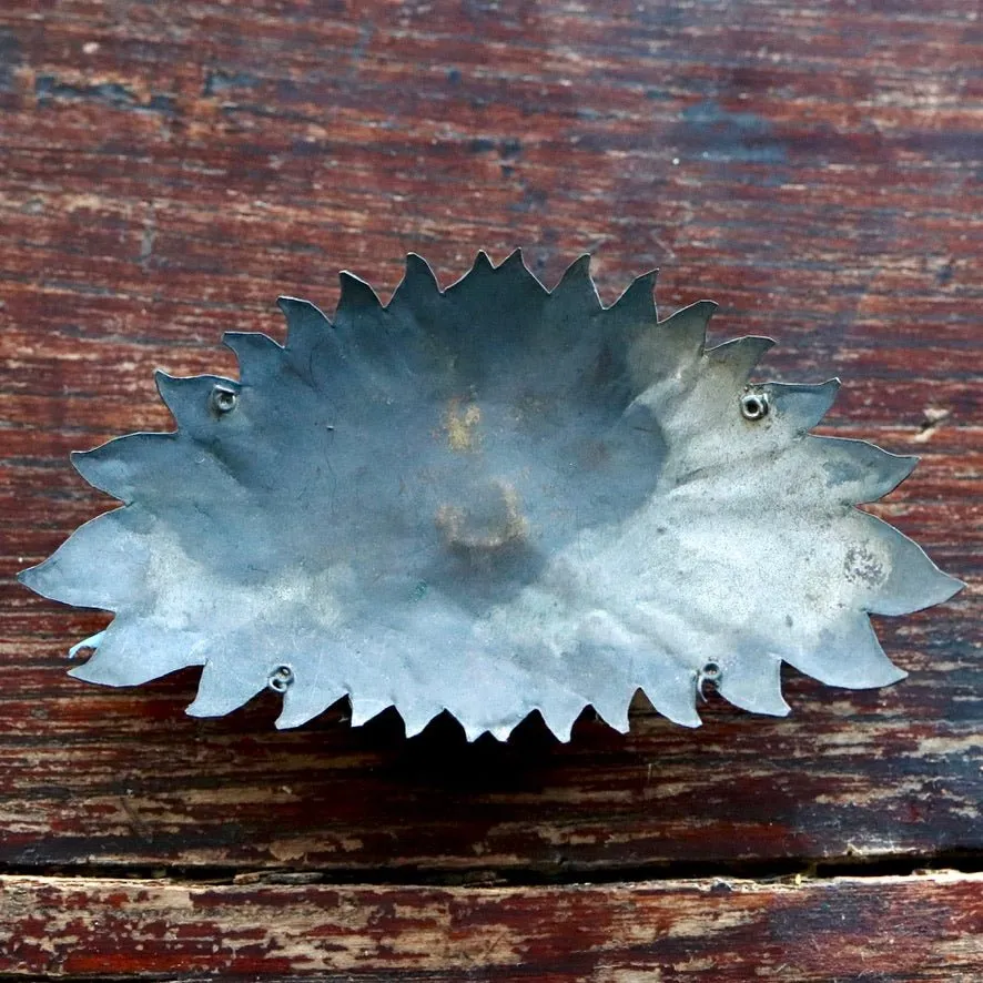 Antique Qing Dynasty Tian-Tsui (點翠) Hair Pin - Extra Large - 1023