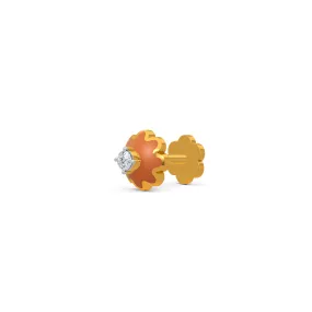 Arabella Detachable Nose Pin