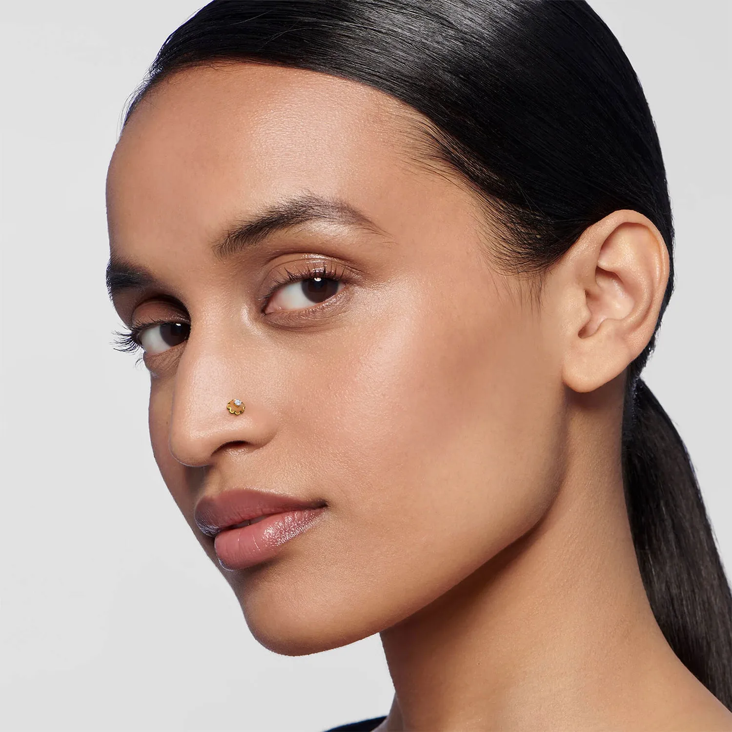 Arabella Detachable Nose Pin