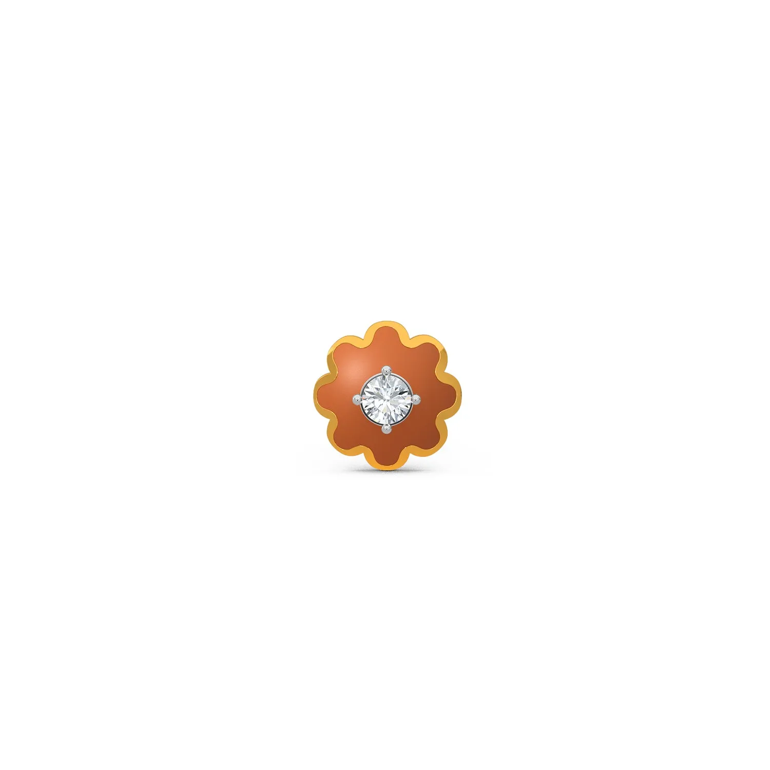 Arabella Detachable Nose Pin