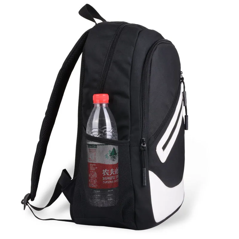 Backpack Anti Theft External USB Charging