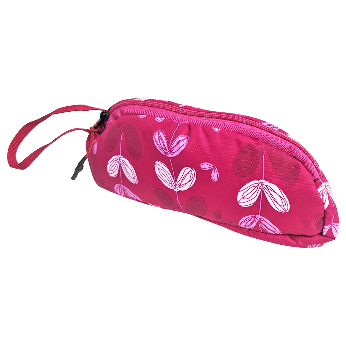 Backpack- Pink Lillies