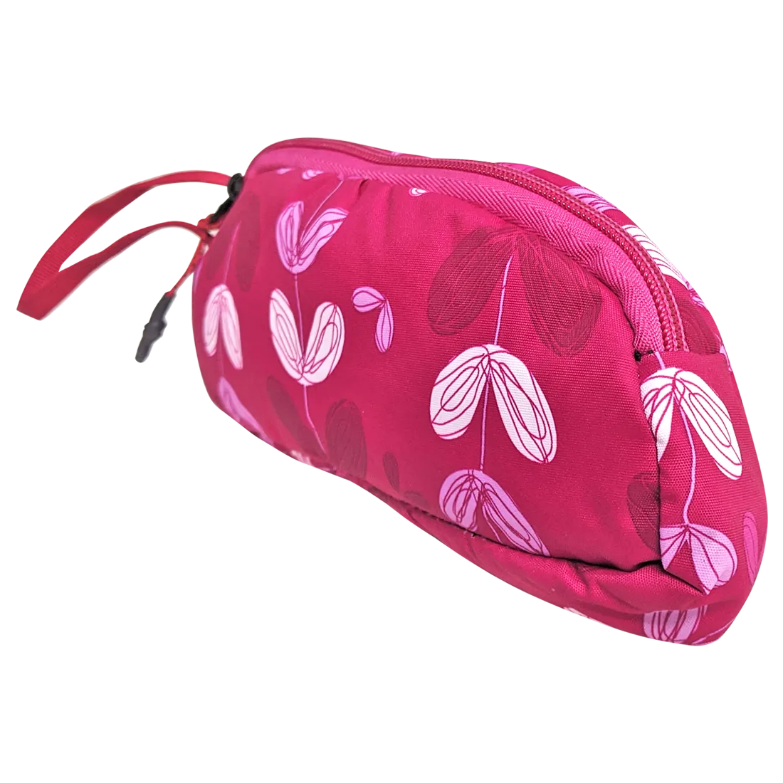 Backpack- Pink Lillies