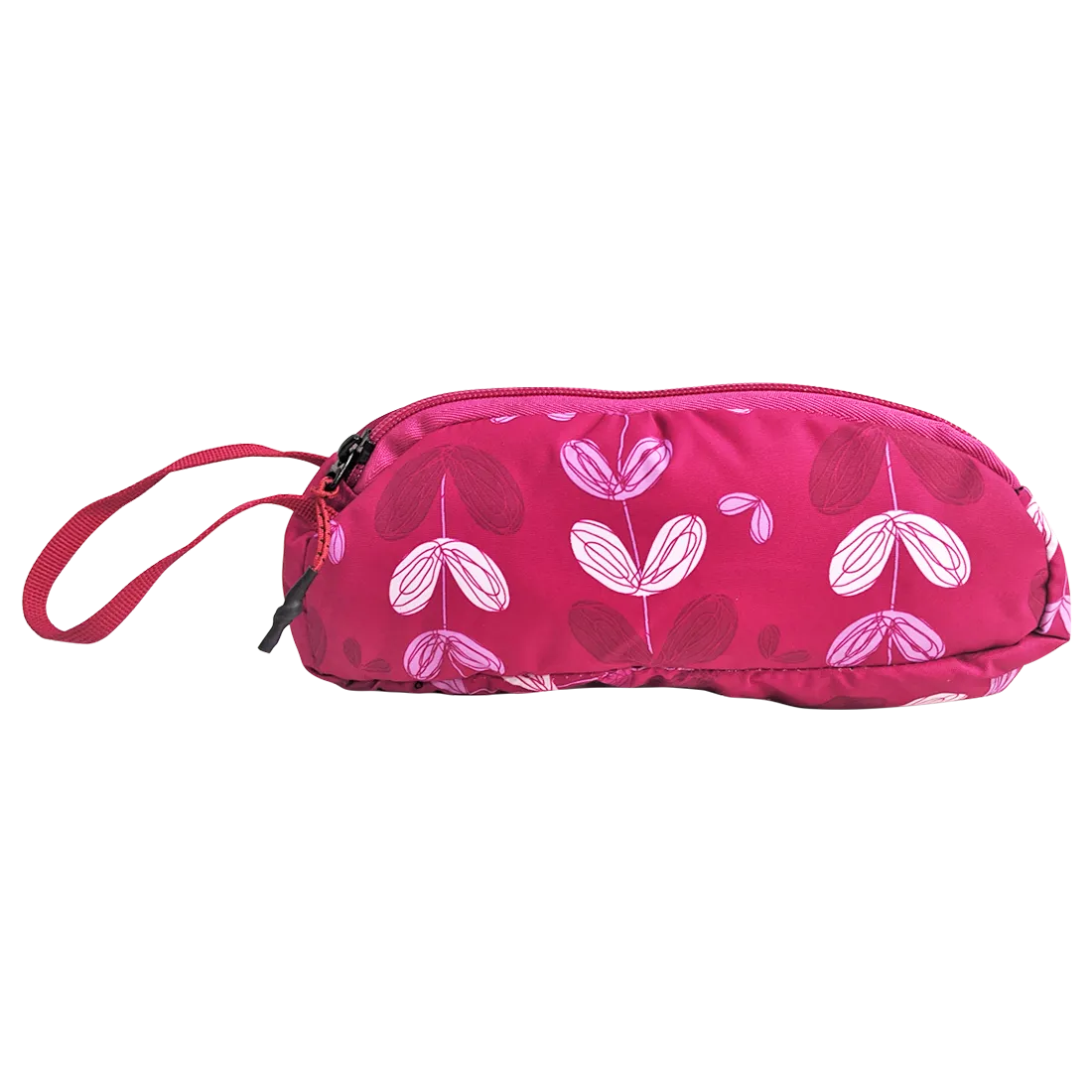 Backpack- Pink Lillies