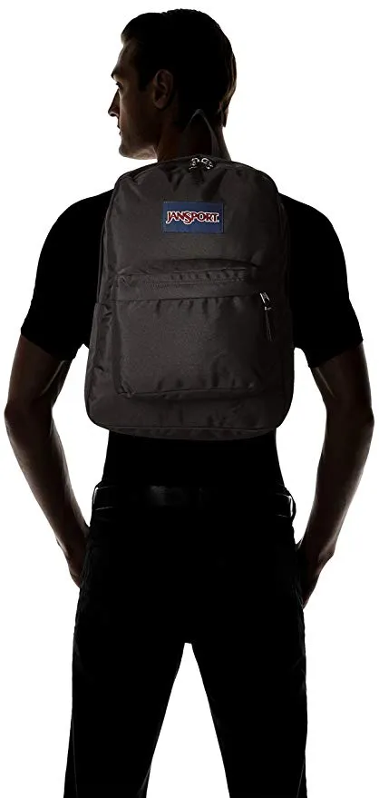 BIG STUDENT BACKPACK