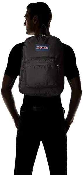 BIG STUDENT BACKPACK