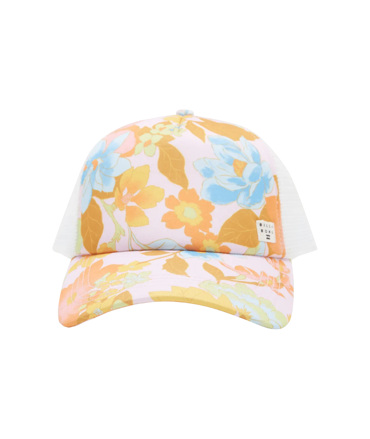 Billabong Heritage Mashup Hat-Honey Dew