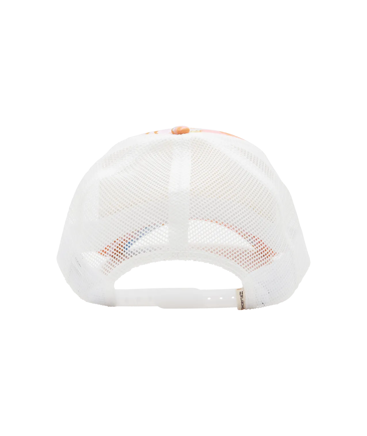 Billabong Heritage Mashup Hat-Honey Dew