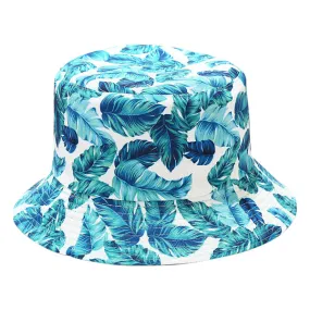 Blue Lagoon Bucket Hat