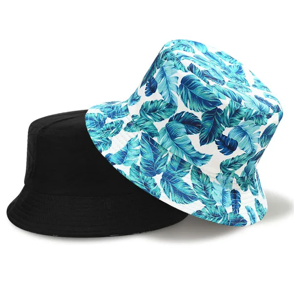 Blue Lagoon Bucket Hat