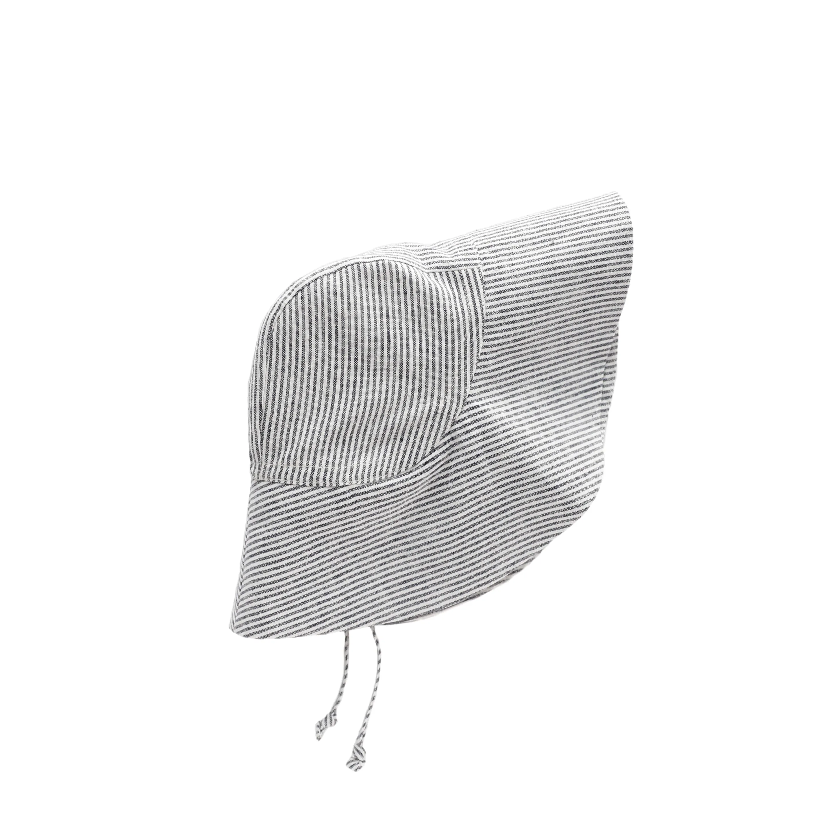 Briar Baby Island Stripe Sunbonnet