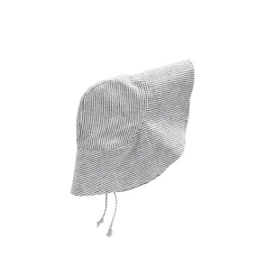 Briar Baby Island Stripe Sunbonnet