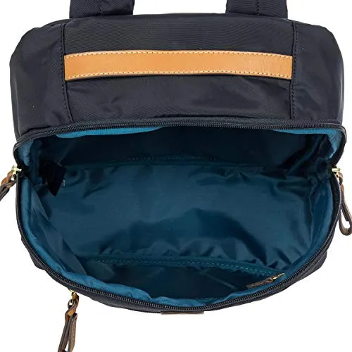 Bric's X-Travel City Backpack - 13 Inch - Travel Backpack for Women