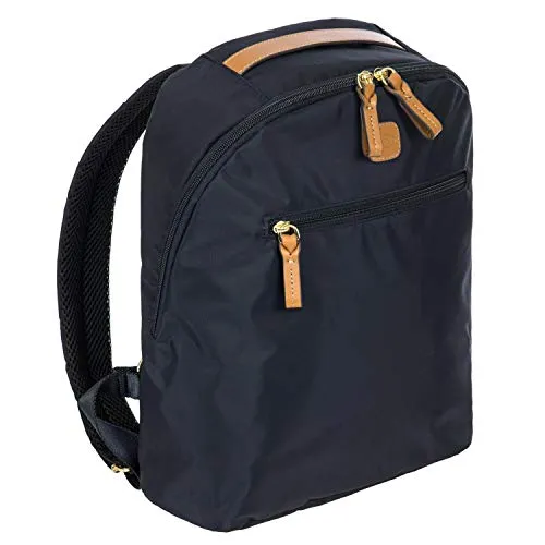 Bric's X-Travel City Backpack - 13 Inch - Travel Backpack for Women