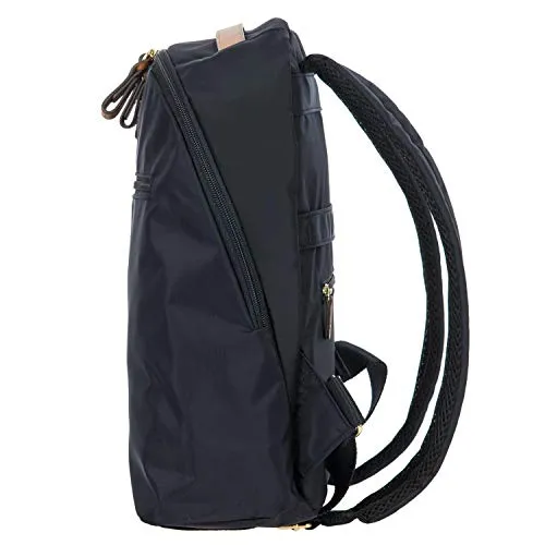 Bric's X-Travel City Backpack - 13 Inch - Travel Backpack for Women