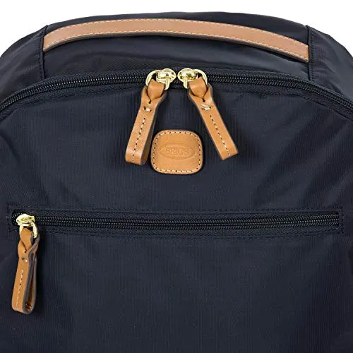 Bric's X-Travel City Backpack - 13 Inch - Travel Backpack for Women