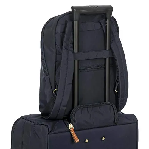 Bric's X-Travel City Backpack - 13 Inch - Travel Backpack for Women
