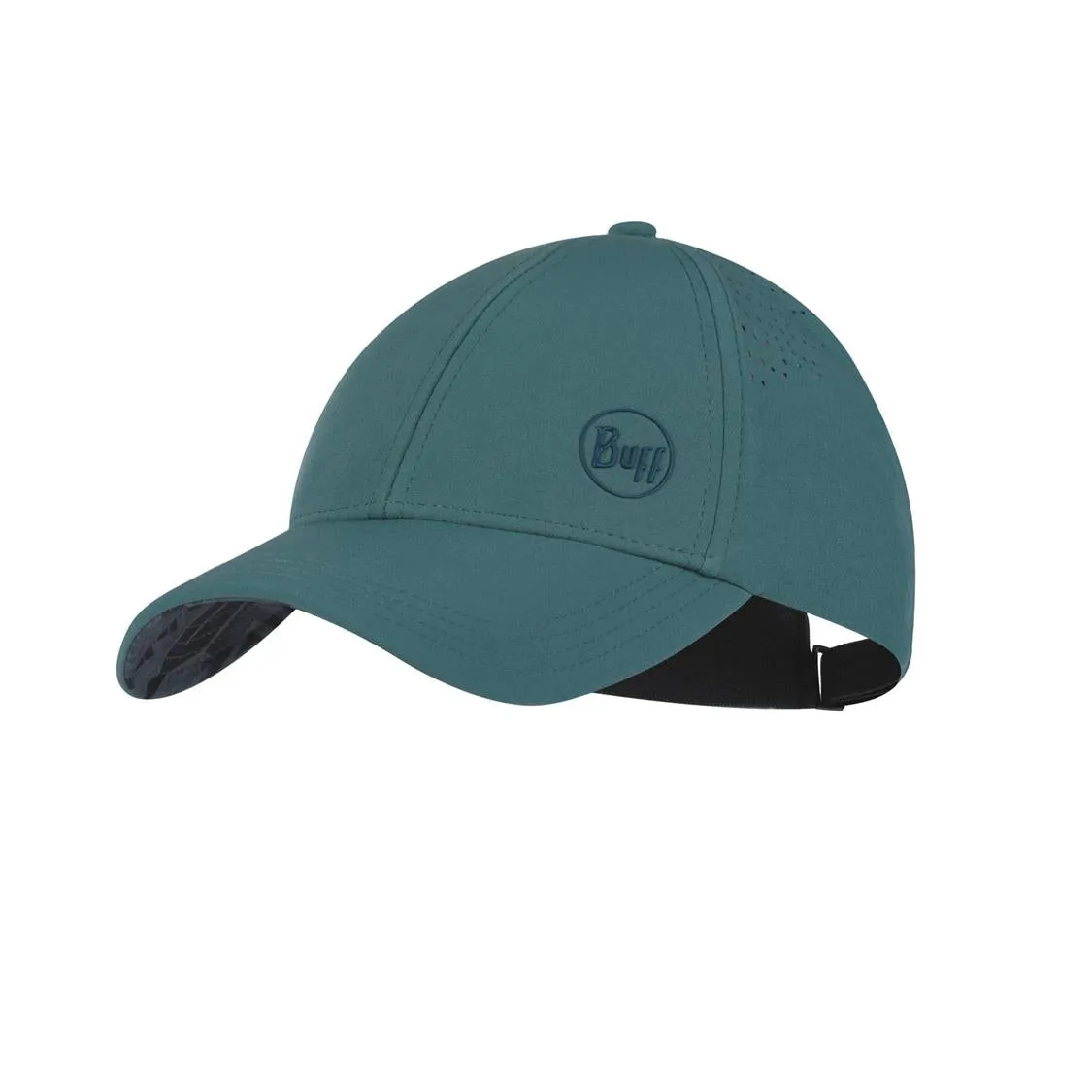 Buff Cap Summit