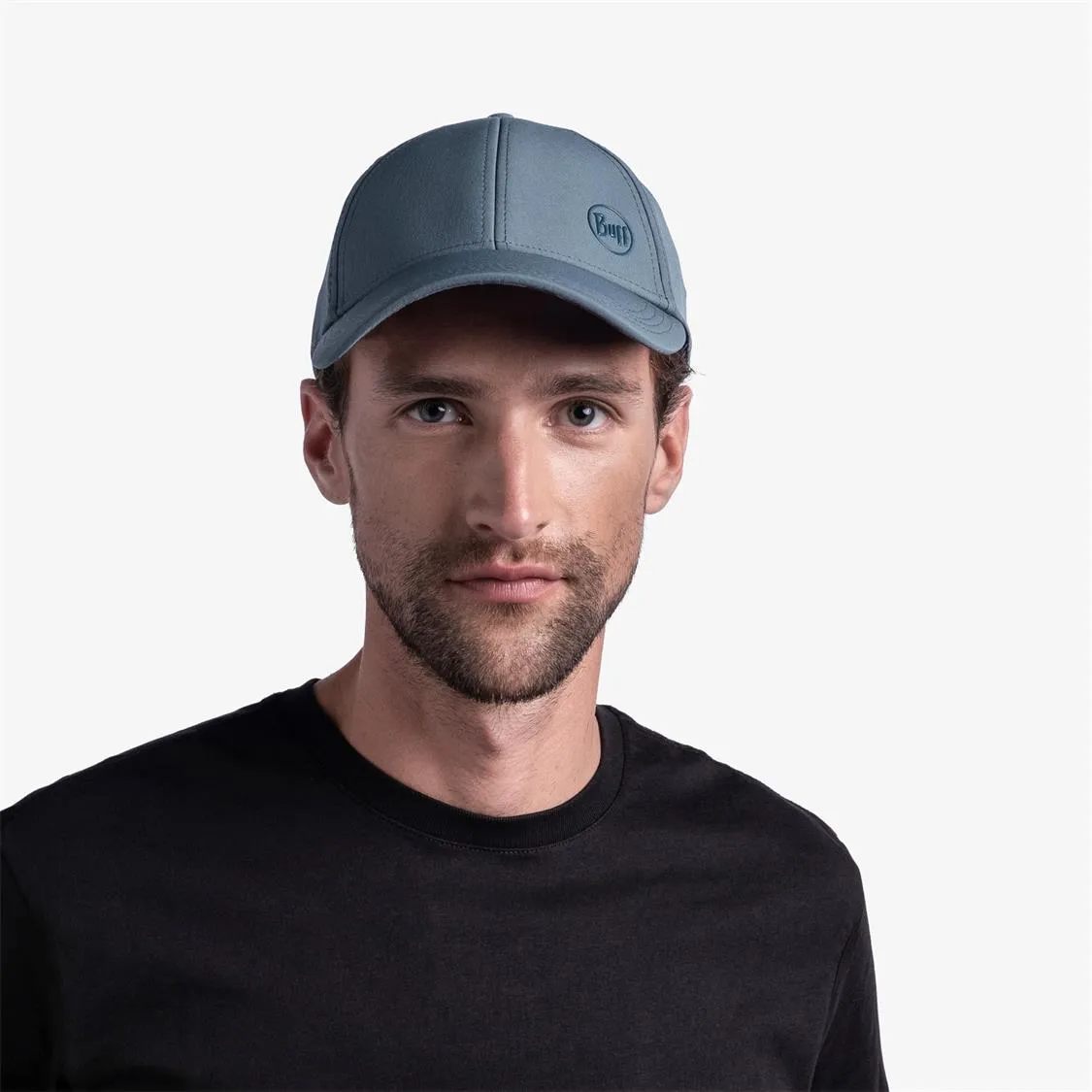 Buff Cap Summit