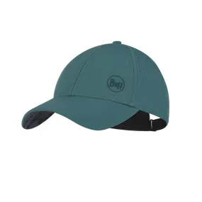 Buff Cap Summit
