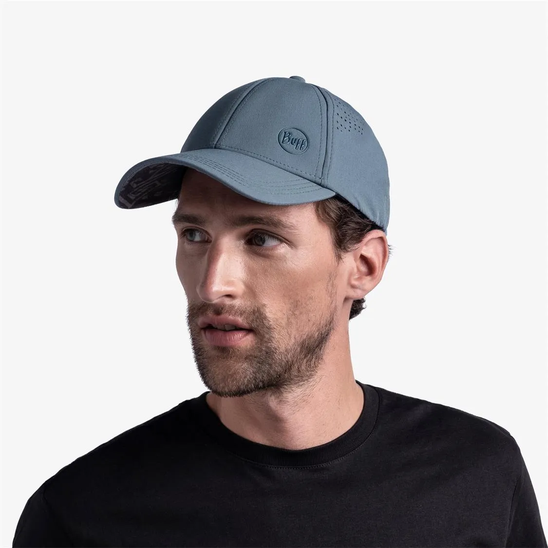 Buff Cap Summit