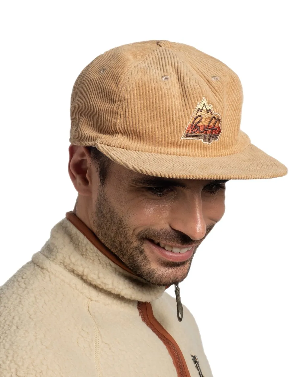 Buff Dister Chill Trucker Cap