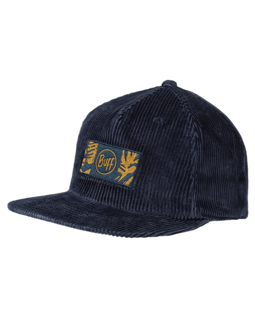Buff Dister Chill Trucker Cap