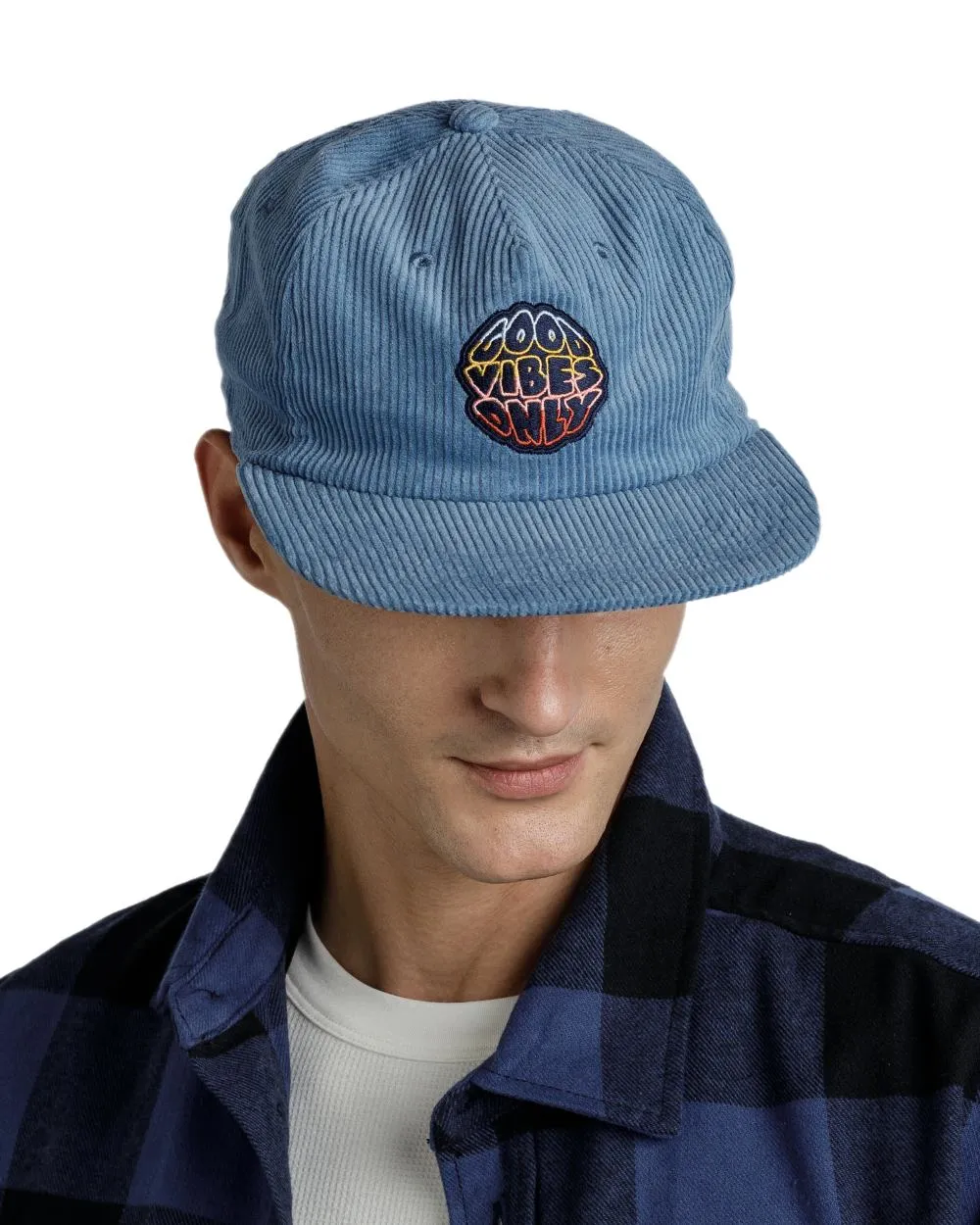 Buff Dister Chill Trucker Cap