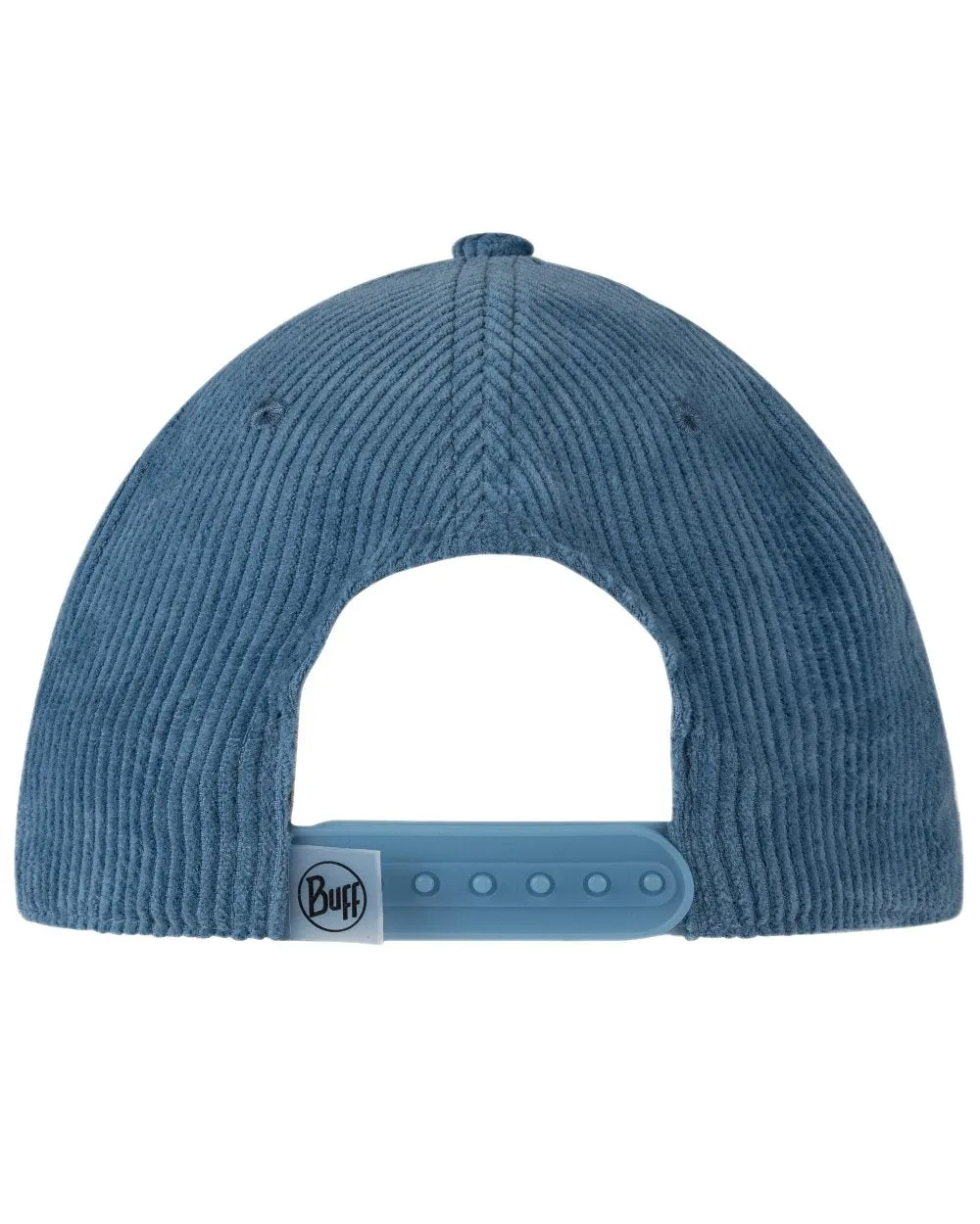 Buff Dister Chill Trucker Cap