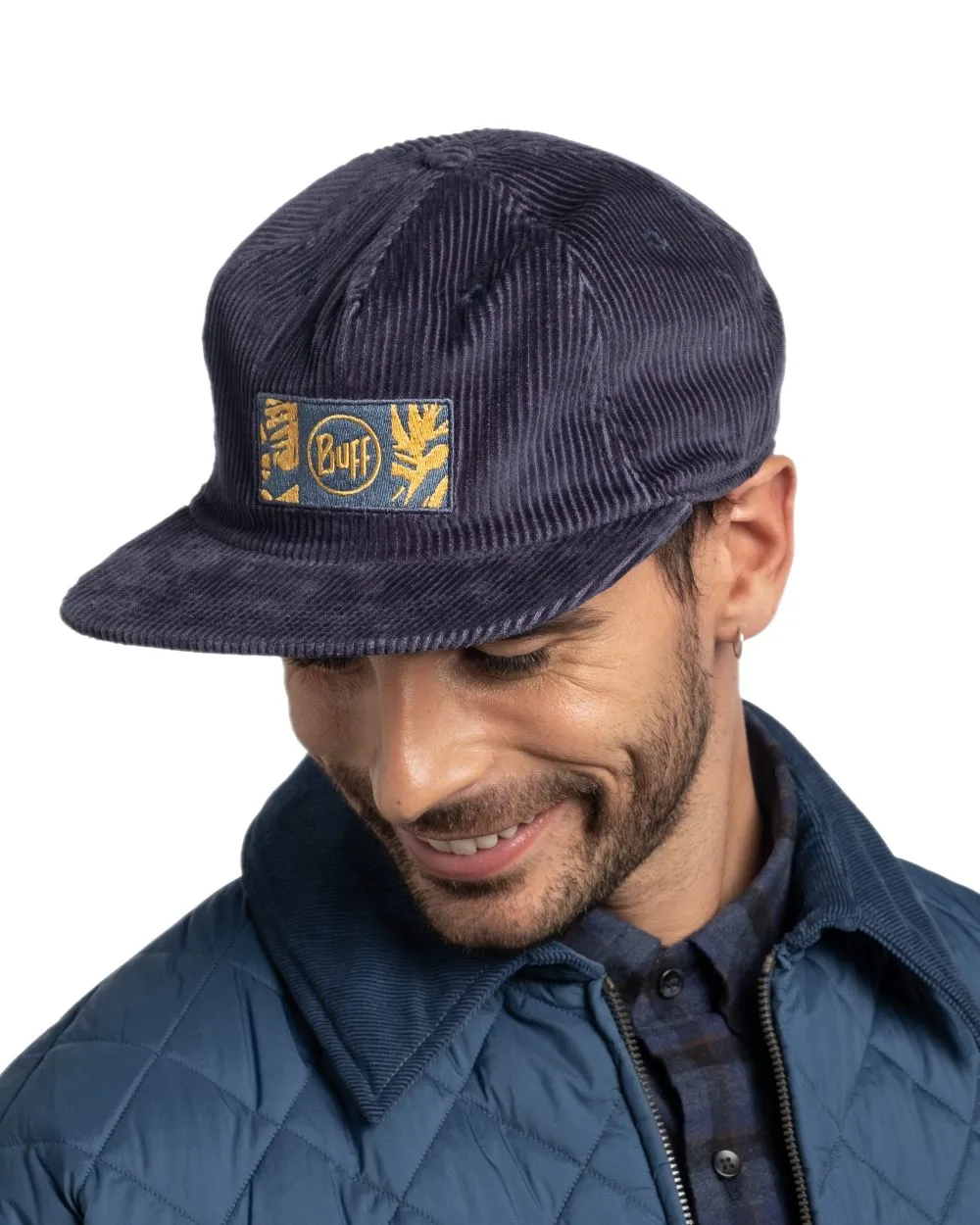 Buff Dister Chill Trucker Cap