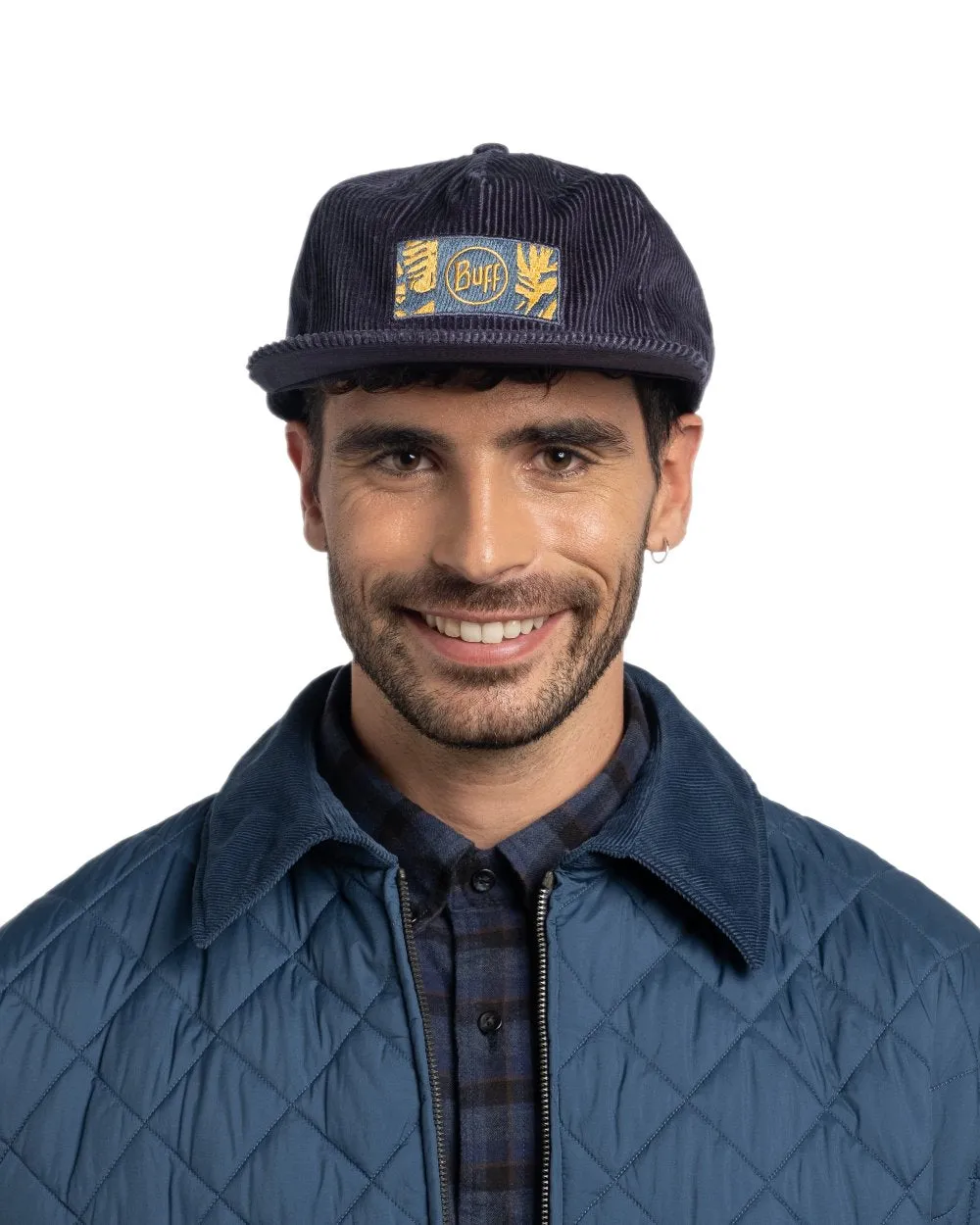 Buff Dister Chill Trucker Cap
