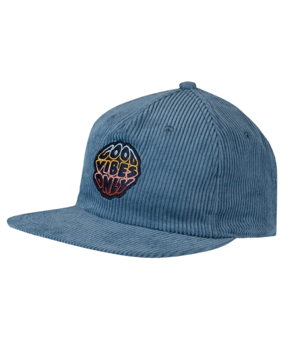Buff Dister Chill Trucker Cap