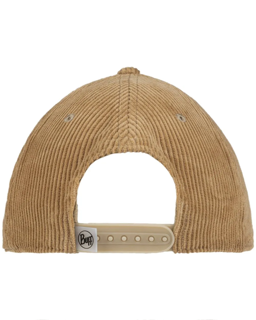 Buff Dister Chill Trucker Cap