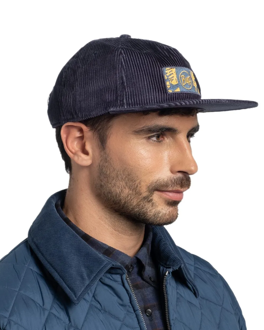 Buff Dister Chill Trucker Cap