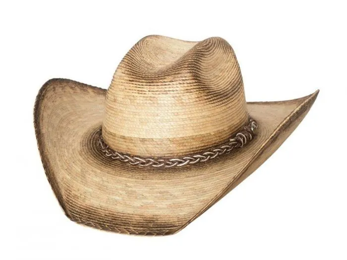 Bullhide Outrider Childs Hat Style 2933