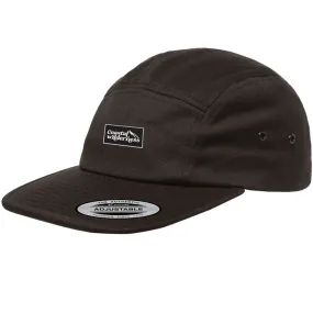 Camo Cap