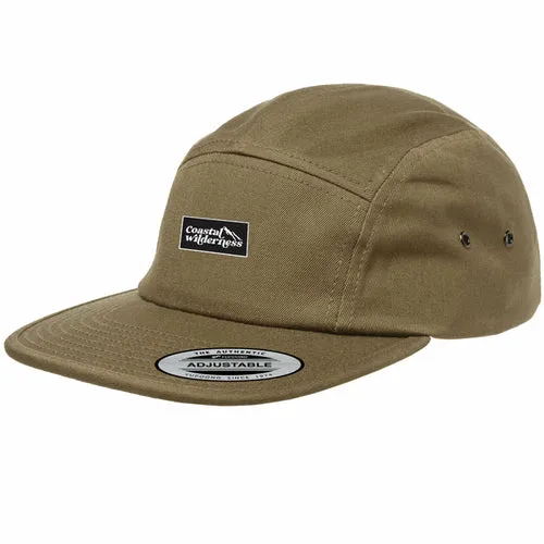 Camo Cap
