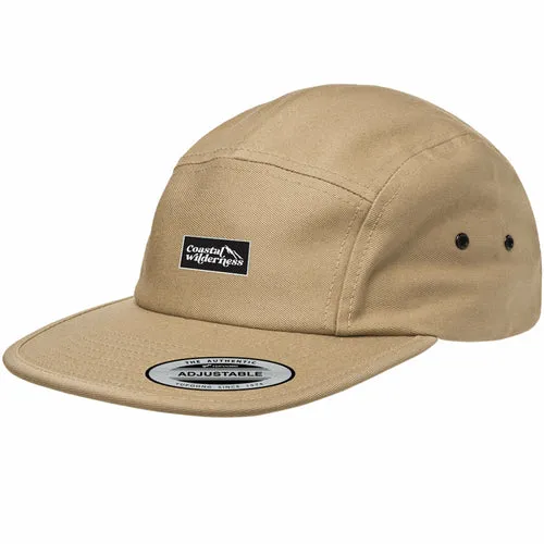 Camo Cap