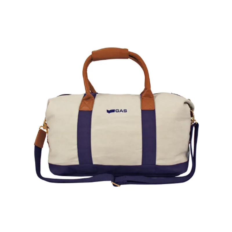 Canvas Duffle Bag