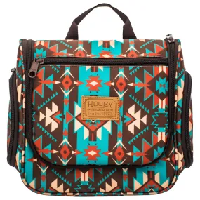 Cowboy Kit Aztec/Turquoise /Tan